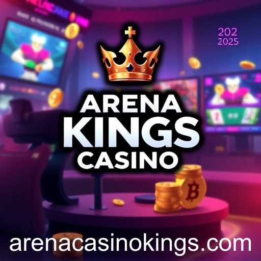 Arena Kings Casino: A New Player in the Online Gaming World