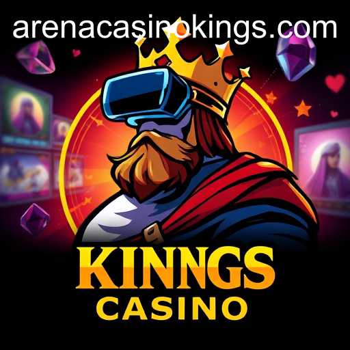 Arena Kings Casino Shakes Up the Online Gaming World