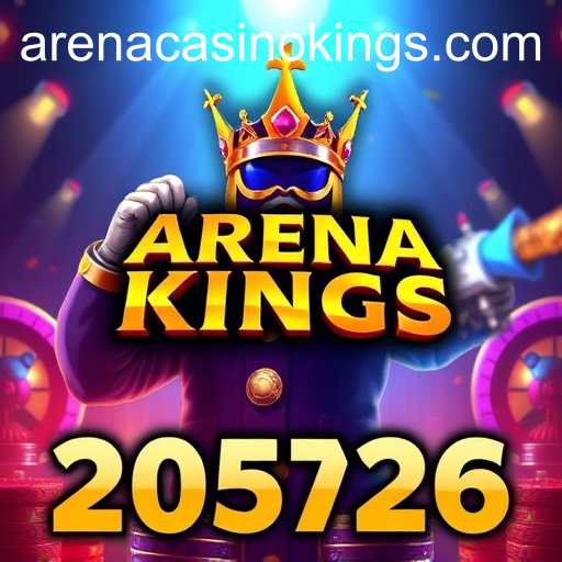 Arena Kings Casino Fuels Online Gaming Surge