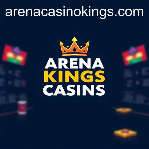 The Rise of Arena Kings Casino in the Gaming World