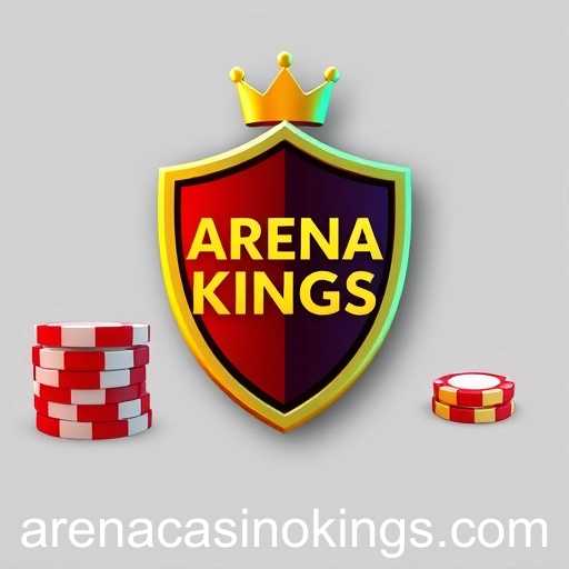 The Digital Evolution of Arena Kings Casino
