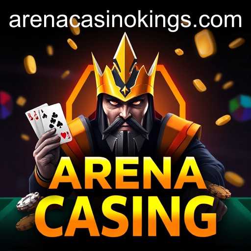 Digital Gaming Trends 2025: Arena Kings Casino